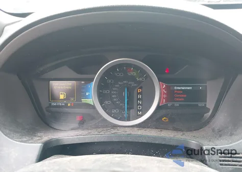 2011 Ford Explorer Xlt из США, поврежденный, VIN 1FMHK7D8XBGA33986